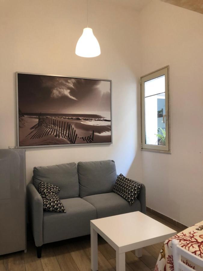 Casa Vacanza Maria Marina di Ragusa Exteriér fotografie