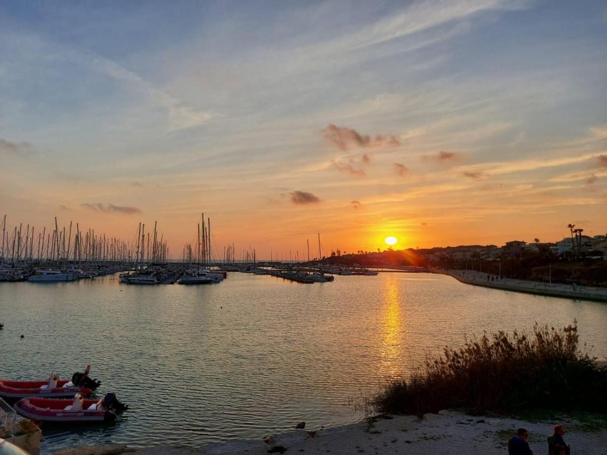 Casa Vacanza Maria Marina di Ragusa Exteriér fotografie