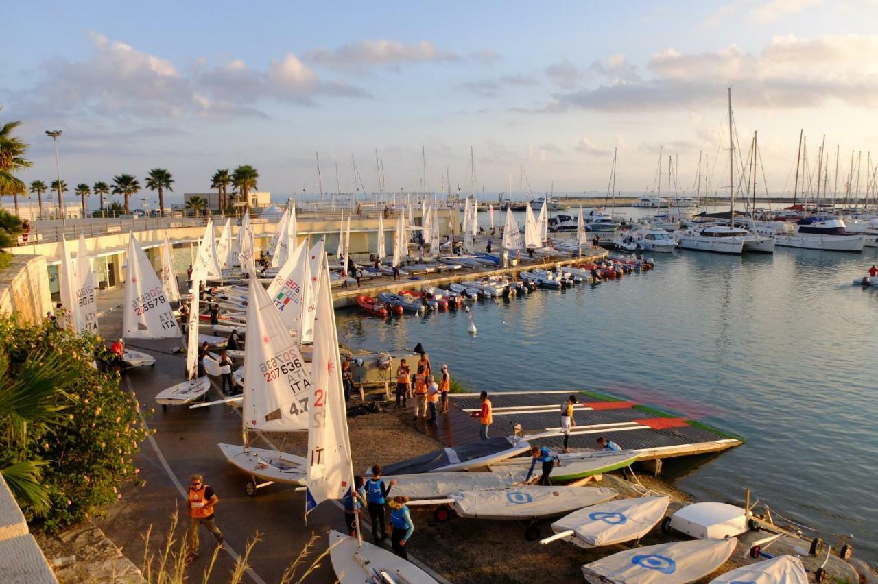 Casa Vacanza Maria Marina di Ragusa Exteriér fotografie