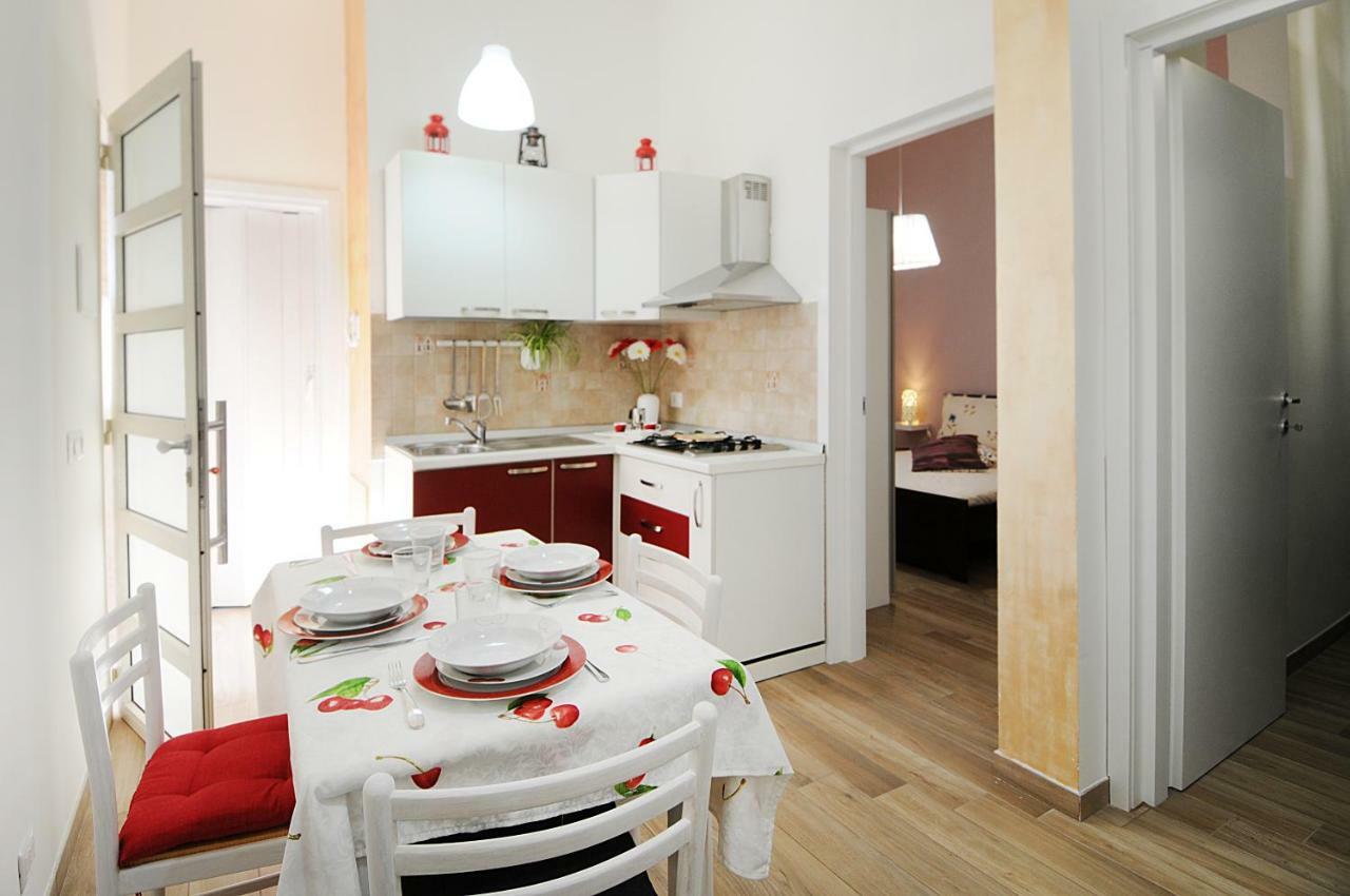 Casa Vacanza Maria Marina di Ragusa Exteriér fotografie