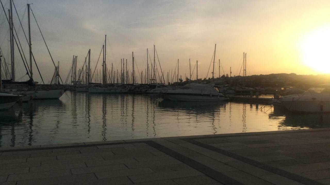 Casa Vacanza Maria Marina di Ragusa Exteriér fotografie
