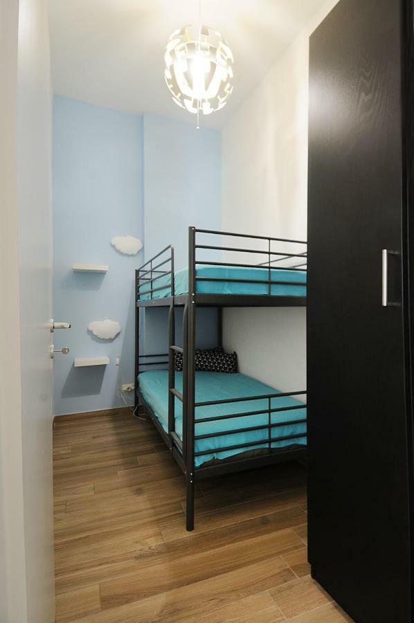 Casa Vacanza Maria Marina di Ragusa Exteriér fotografie