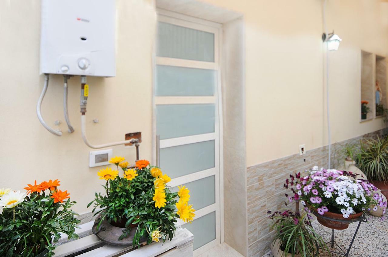 Casa Vacanza Maria Marina di Ragusa Exteriér fotografie