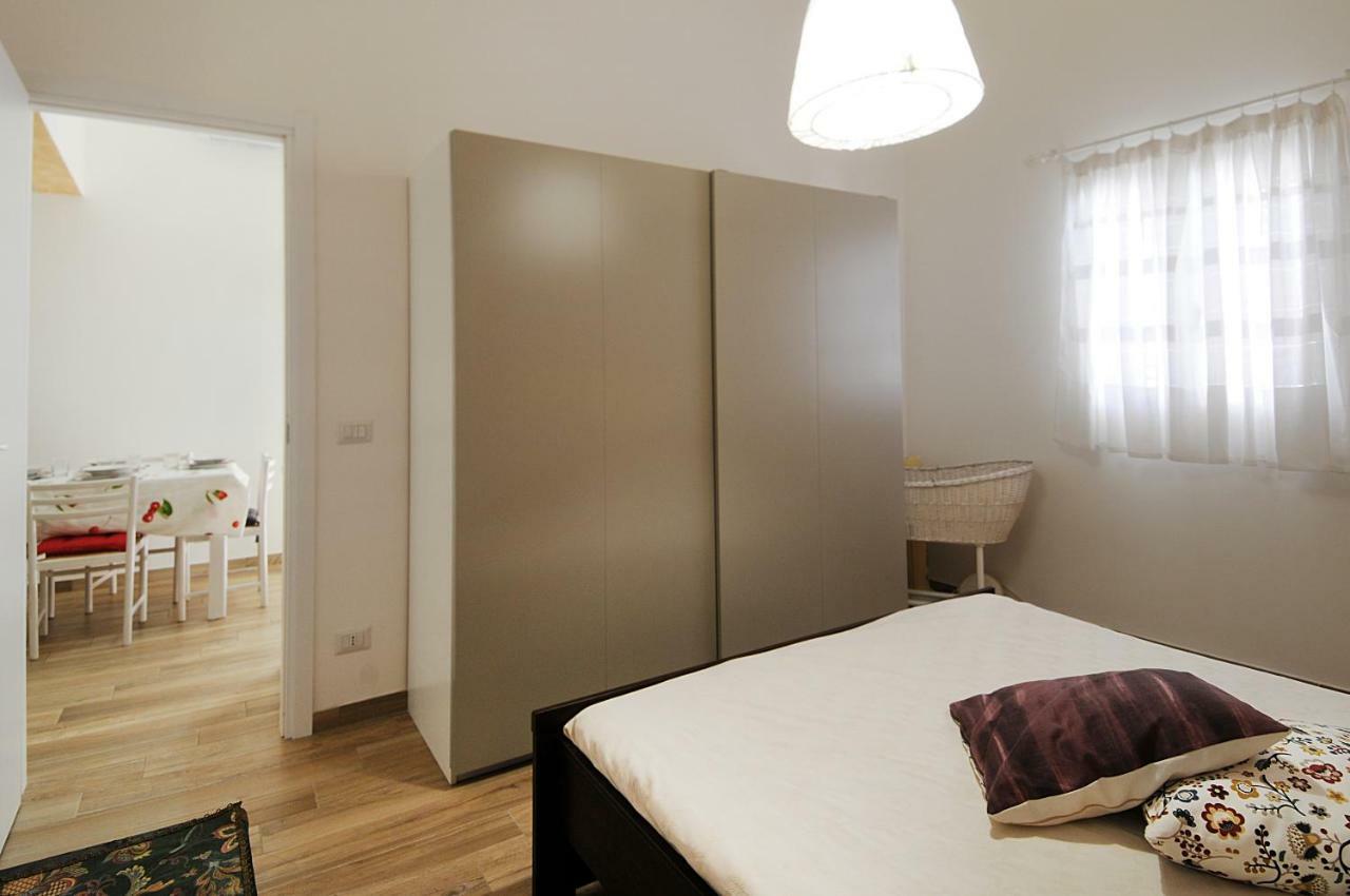 Casa Vacanza Maria Marina di Ragusa Exteriér fotografie