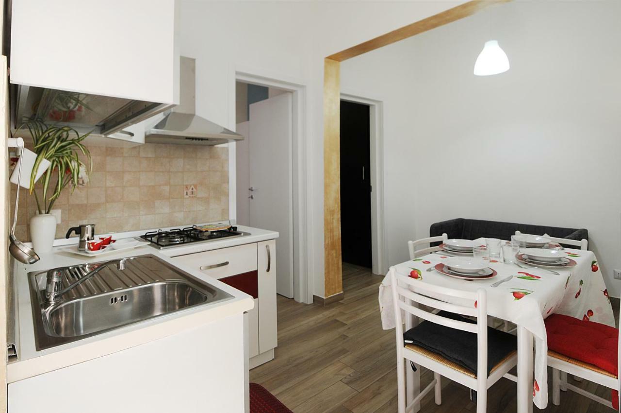 Casa Vacanza Maria Marina di Ragusa Exteriér fotografie