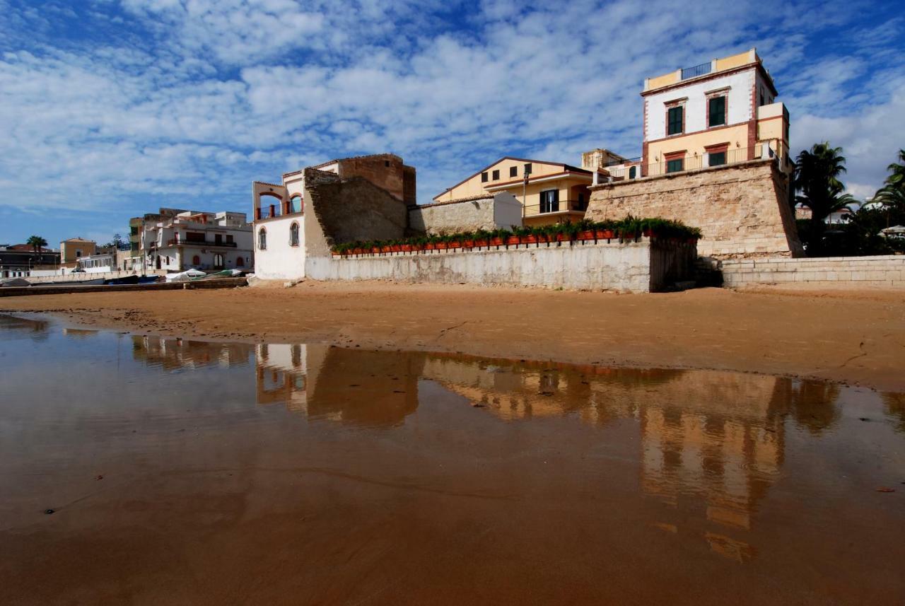Casa Vacanza Maria Marina di Ragusa Exteriér fotografie