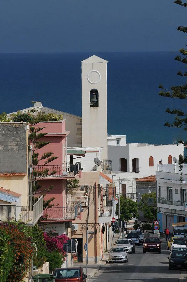 Casa Vacanza Maria Marina di Ragusa Exteriér fotografie