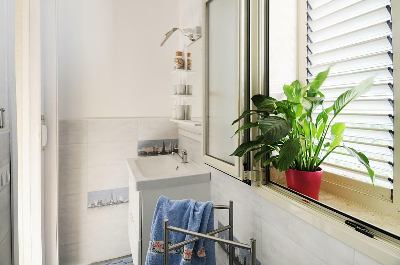 Casa Vacanza Maria Marina di Ragusa Exteriér fotografie