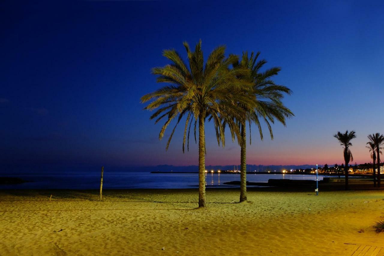 Casa Vacanza Maria Marina di Ragusa Exteriér fotografie