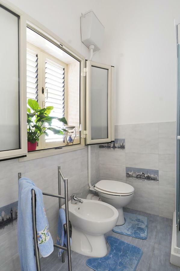 Casa Vacanza Maria Marina di Ragusa Exteriér fotografie
