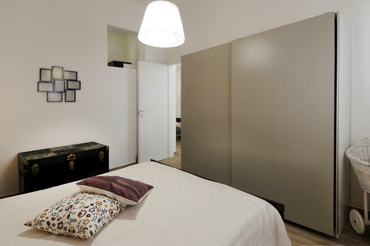 Casa Vacanza Maria Marina di Ragusa Exteriér fotografie