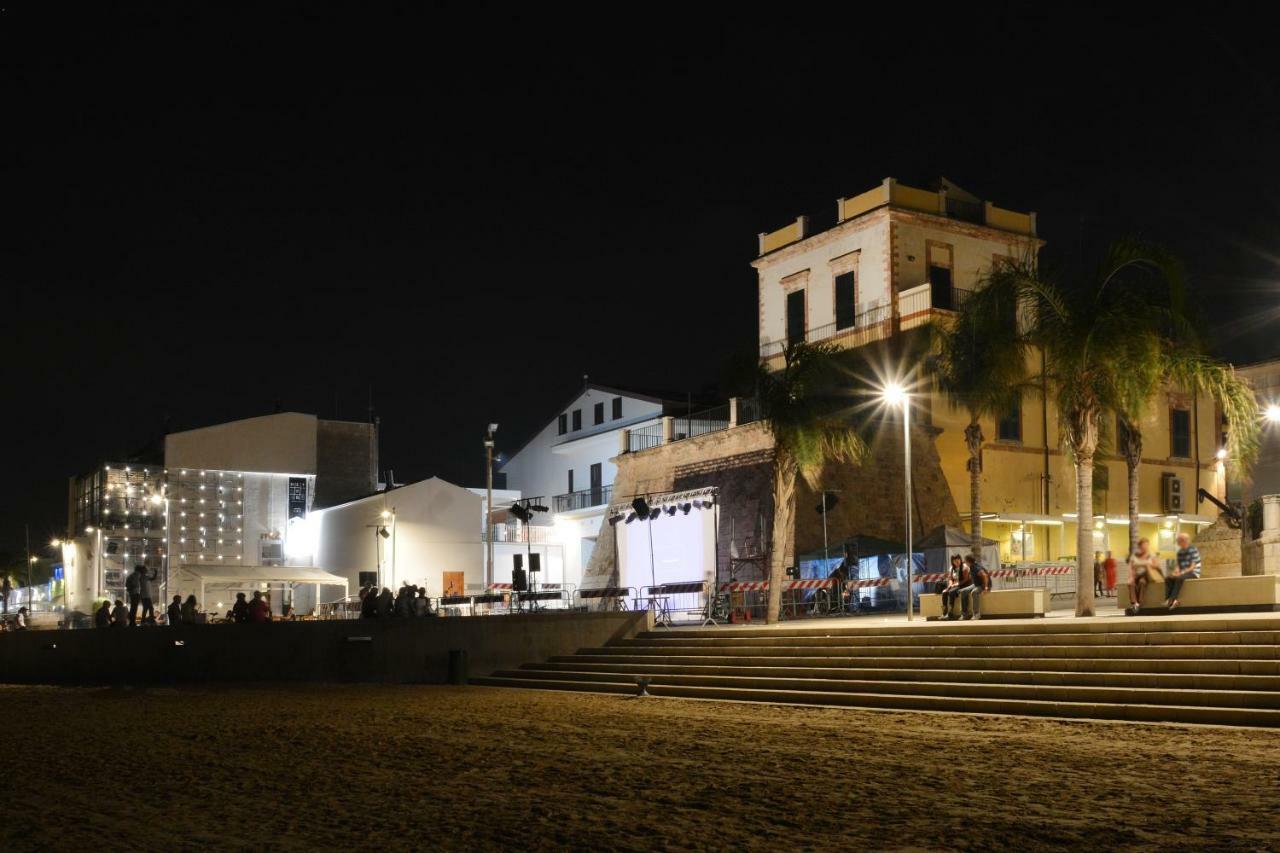 Casa Vacanza Maria Marina di Ragusa Exteriér fotografie