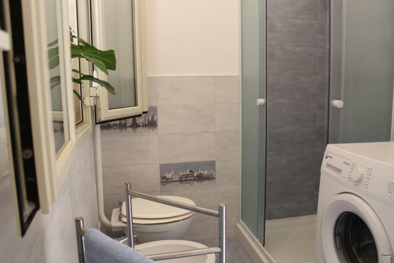Casa Vacanza Maria Marina di Ragusa Exteriér fotografie